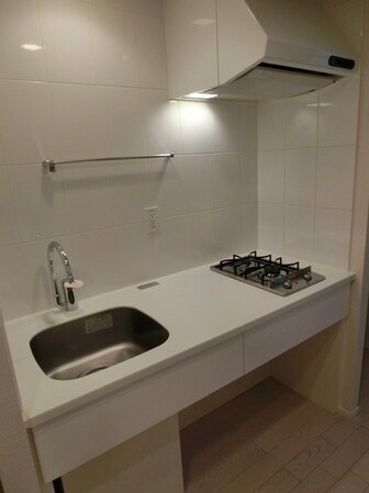 エスティメゾン板橋C6の物件内観写真